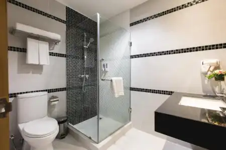 Adelphi Pattaya - 129