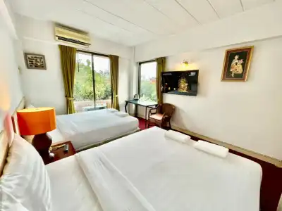 Mango Lagoon Place - 27