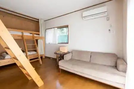 Yuzan Guesthouse Annex Hostel - 13