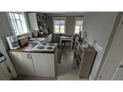 Vegamót old farmhouse - 21