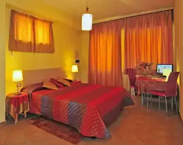 Bed & Breakfast Ai Cipressi - 30