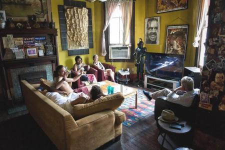 India House Hostel - 29