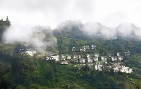 Sapa Sky - 29