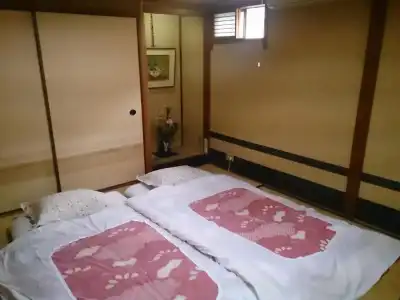 Ryokan Nakajimaya - 23