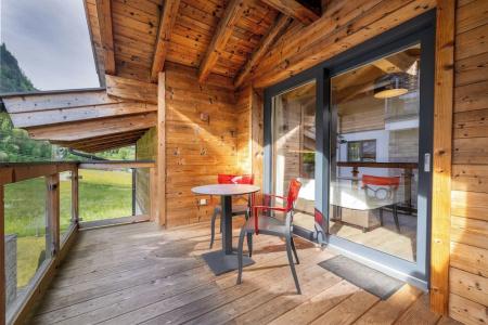 AvenidA Panorama Suites Kaprun - 57