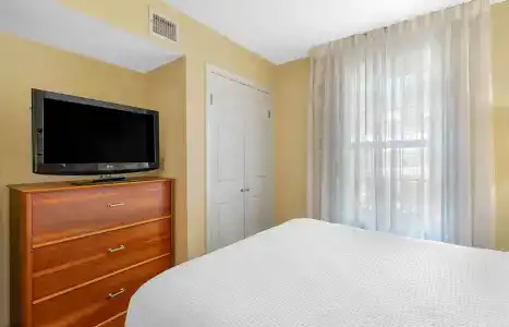 Extended Stay America Suites Newport News Yorktown - 32