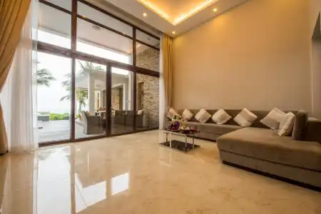 Vinpearl Da Nang Villas - 2