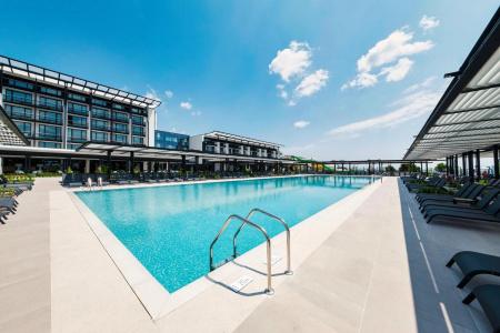 Voya Beach Resort - Ultra All Inclusive - 33
