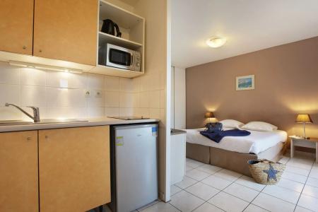 Odalys City Apartment - Aix en Provence Ouest - 18