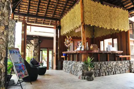 Koh Tao Beach Club - 20