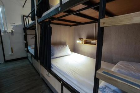 Connect Hostel - 24
