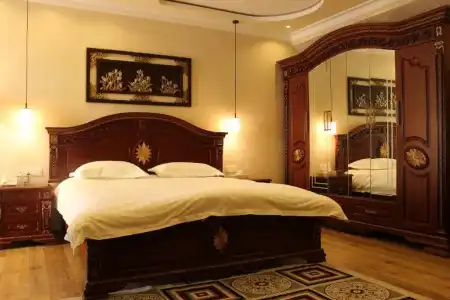 Guest House Atlas - 20