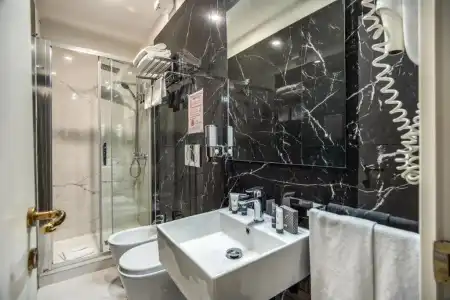 Relais Fontana di Trevi - 132