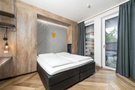 24 by Avenida - Mountain Residence - 166