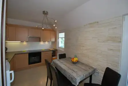 Arpad Bridge Apartments Budapest - 23