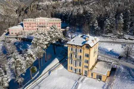 QC Grand Bagni Nuovi Bormio - 41