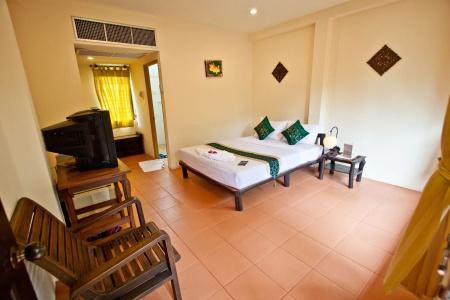 Touch Star Resort Doi Inthanon - 3