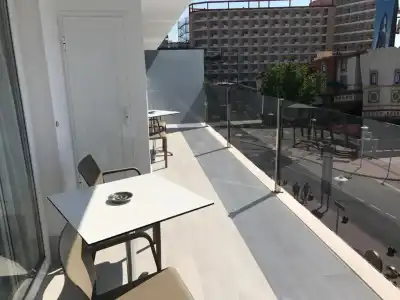 Apartamentos Inn - 109