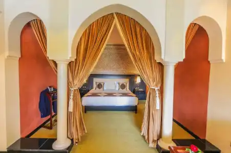Ennakhil Marrakech & SPA - 148
