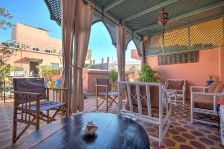 Riad Inaka - 25
