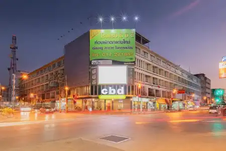 CBD - 23