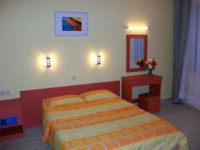 Akdeniz Apart - 3