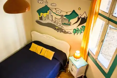 Forestal Hostel - 31