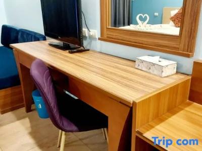 Saisawan Beach Luxury - 84