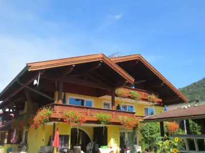Garni Alp Inn - Chiemgaukarte Inclusive - 18