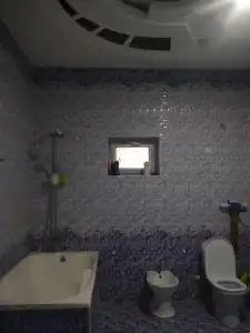 May Weather Resort Family G House - 8