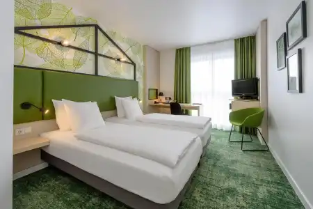 Mercure Hannover Mitte - 37