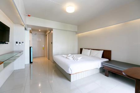 A Sleep Bangkok Sathorn - 4