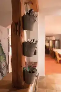 Hostel Engelsgleich - 12