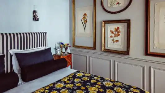 Maison Saintonge - 43