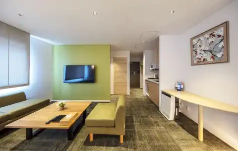 Grand Base Okayama Ekimae - 127
