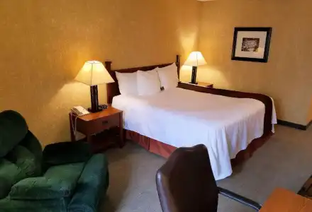 Best Western Branson Inn And Conference Center - 32