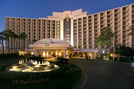 Sheraton San Diego Resort - 0