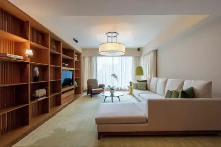 Lanson Place Bukit Ceylon - 69