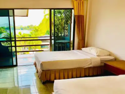Duenshine Resort - 43