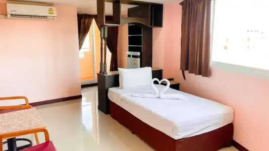 AA Pattaya Ville - 70