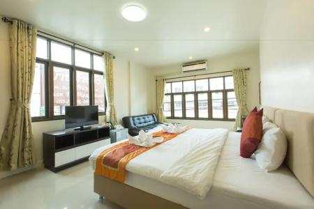 Chiang Mai Waroros Boutique - 48