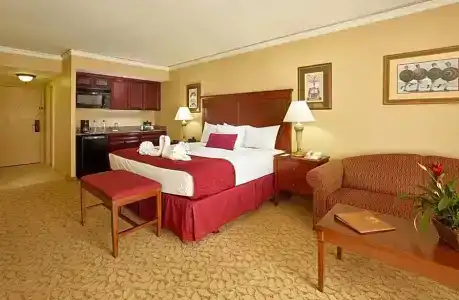 Plaza Resort & Spa - 16