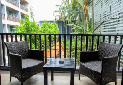 Aree Tara Resort - 36