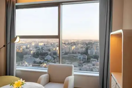 Signia by Hilton Amman - 65