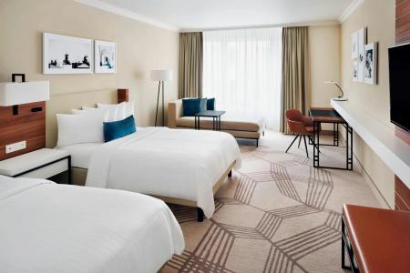 Prague Marriott - 29