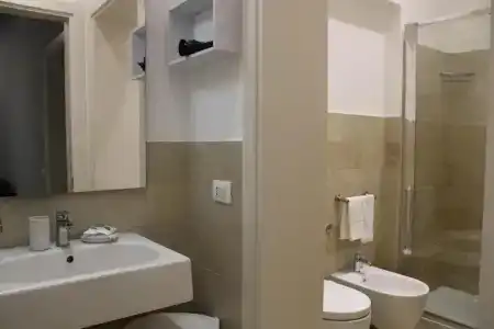 ZIBIBBO SUITES & ROOMS - Apartin Centro Storico a Trapani - 261