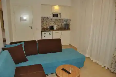 Almera Park Apart - 63