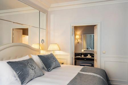 InterContinental Paris le Grand by IHG - 8