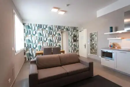 Mosella Suite - 101