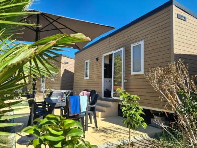 Camping Tikayan Golfe de Saint Tropez - 29